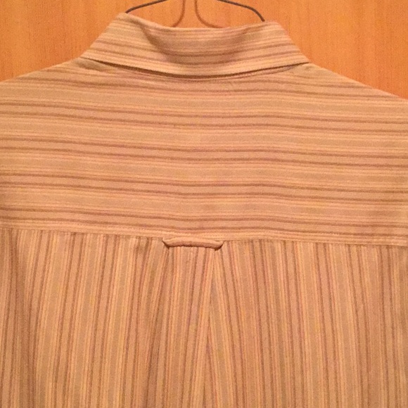 OOBE BRAND, Casual Men’s Shirt, Large - Picture 4 of 5